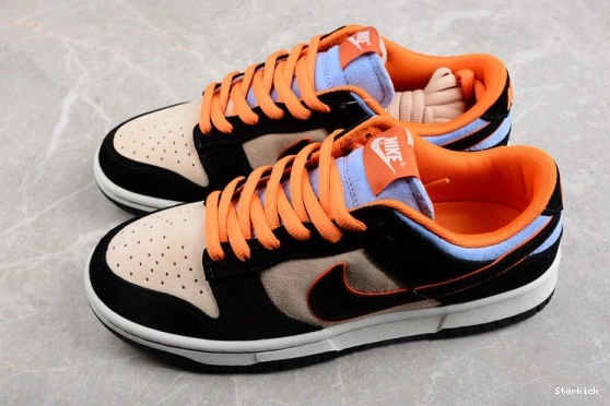 Katsuhiro Otomo Dunk LF0039-027 "Steamboy Low Nike SB OST" x 0224